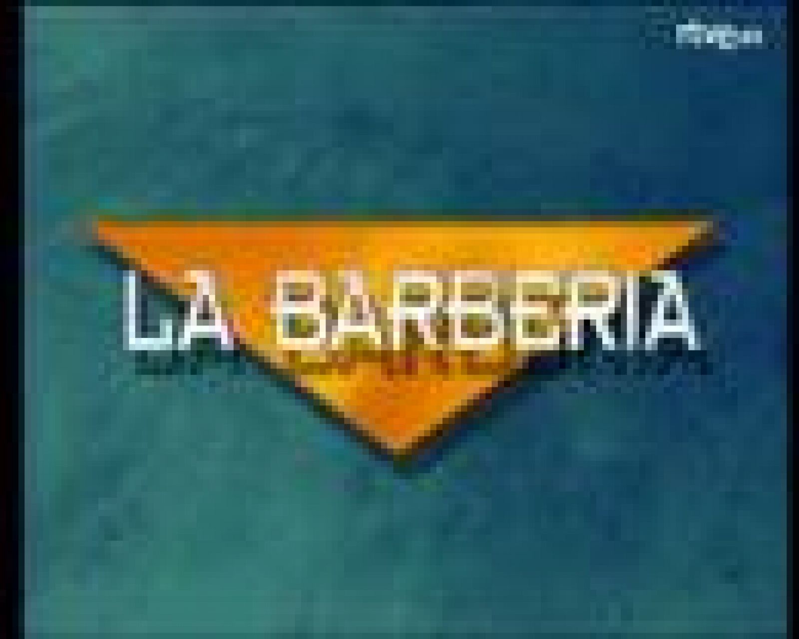 La Barberia