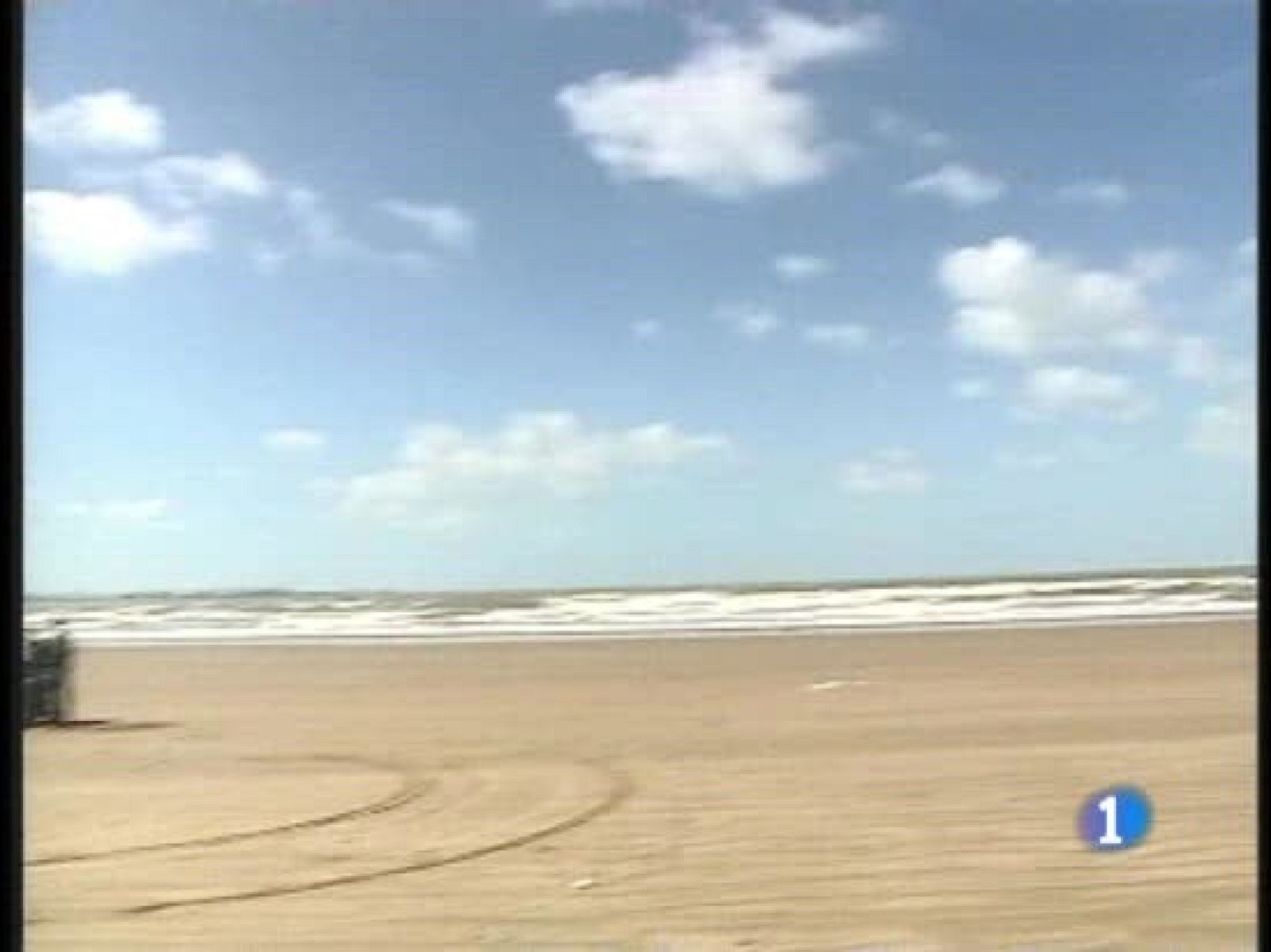 "Retorno a Hansala", la nueva película de Chus Gutiérrez | Ver