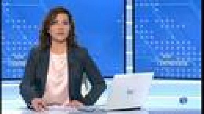 L'Informatiu - L' Entrevista de l'Informatiu Cap de Setmana: Josep Oriol Pujol i Humet, director de la Fundació Pere Tarrés - 14/04/2018