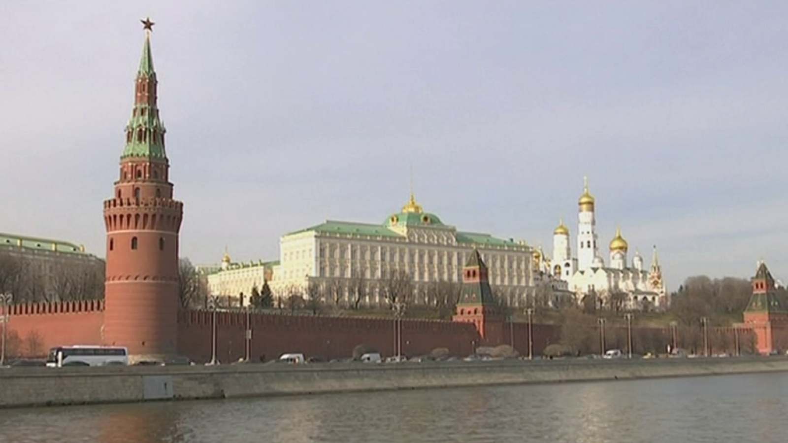 El mundo en 24 horas - 14/04/18 - ver ahora