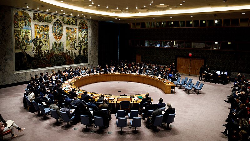El Consejo de Seguridad de la ONU rechaza la resolución de Rusia para condenar el ataque a Siria