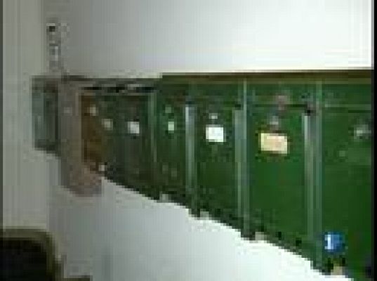  - Violencia de género en Gernika