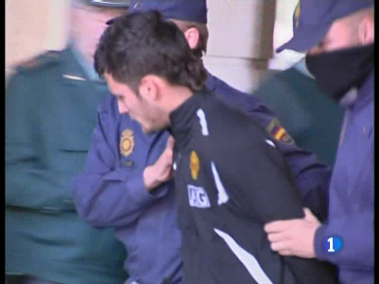  - Marta, dos meses desaparecida