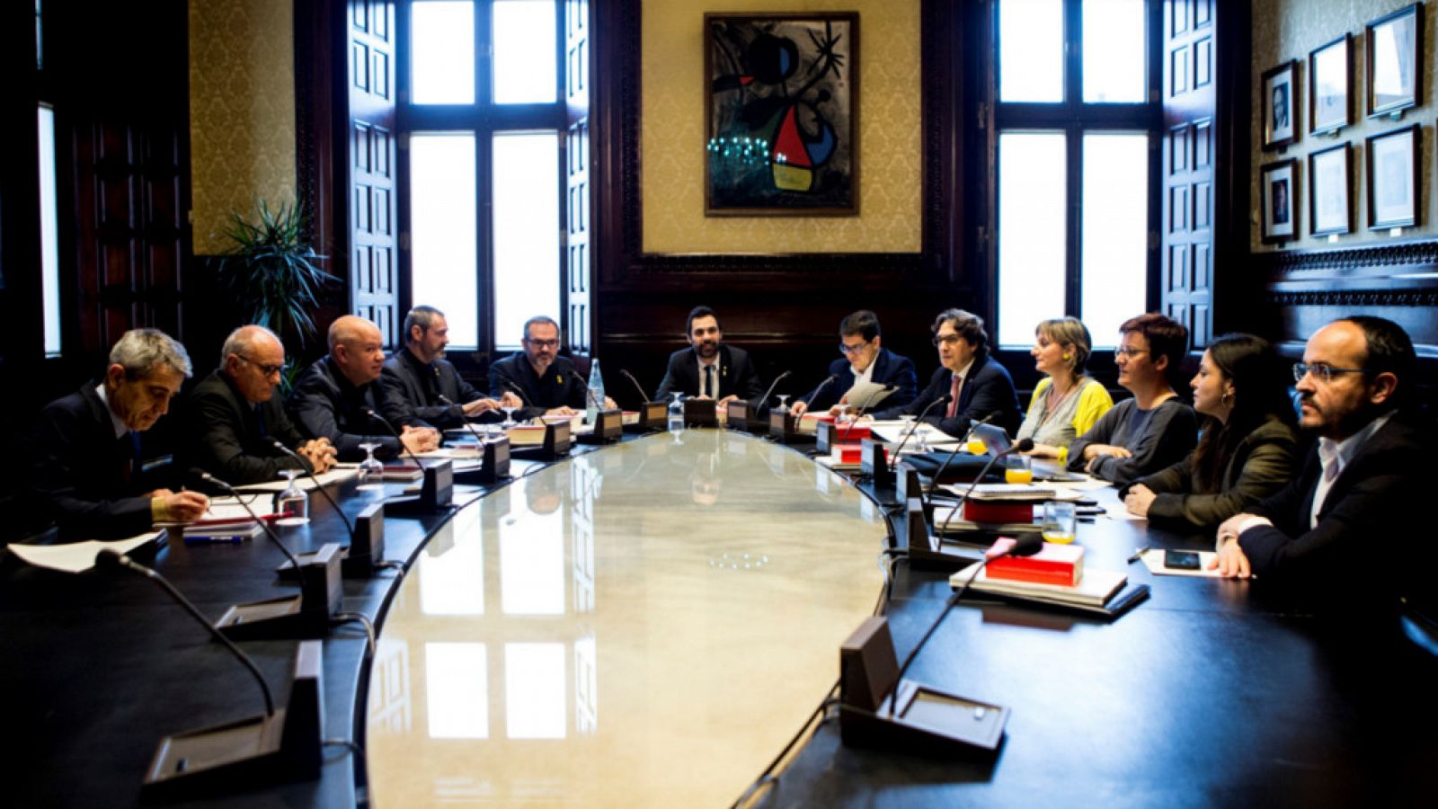 Informe Semanal - 14/04/18 - ver ahora