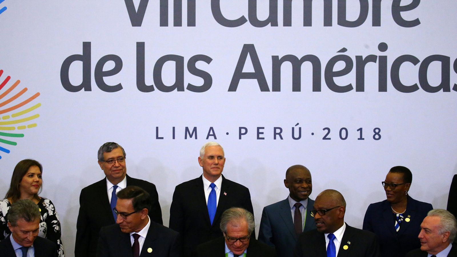 Telediario Matinal en Cuatro Minutos - 15/04/18