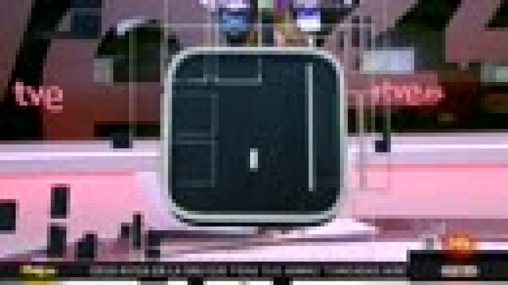 Telediario 1 - Telediario Matinal en 4' - 15/04/18