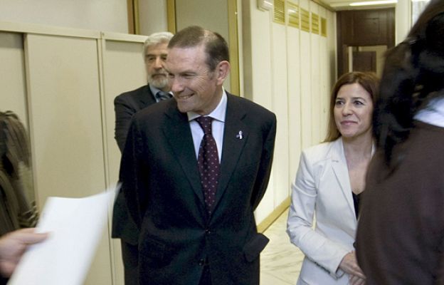 Telenorte - País Vasco - Telenorte-País Vasco - 24/03/09