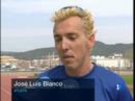  - Un atleta que caza ladrones