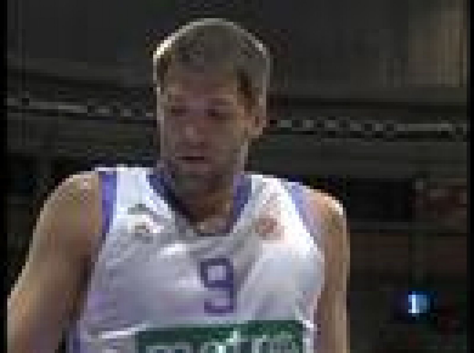 Baloncesto en RTVE: El mejor baloncesto de Europa | RTVE Play