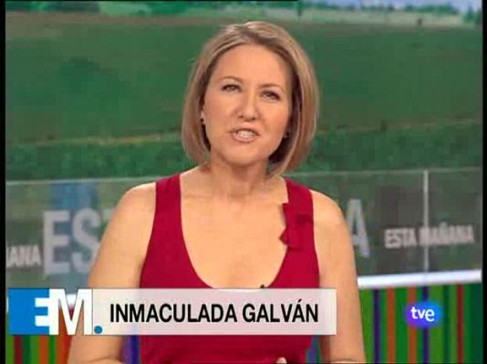 Esta mañana - Esta mañana - 24/03/09