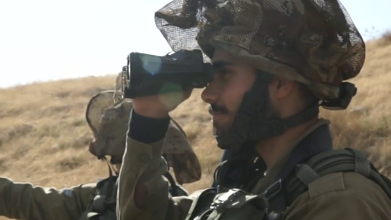 Shalom - Hoy celebramos Yom Hazikaron - ver ahora