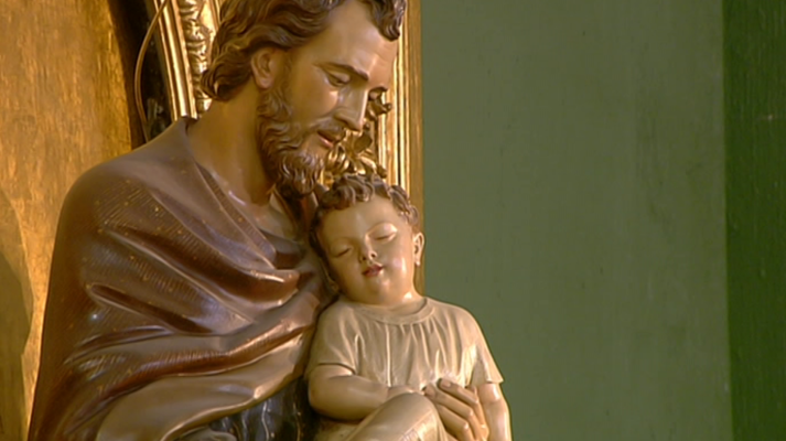 El día del Señor - Colegio La Salle Maravillas