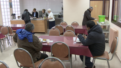 Pueblo de Dios - La dignidad recuperada - ver ahora