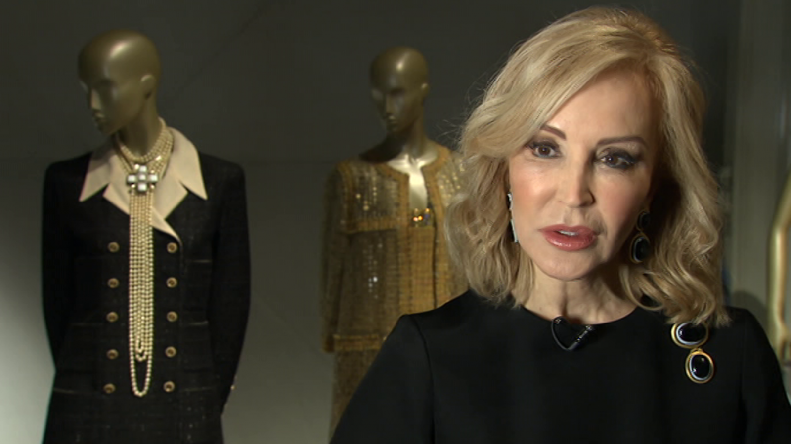 Flash Moda - 15/04/18 - ver ahora