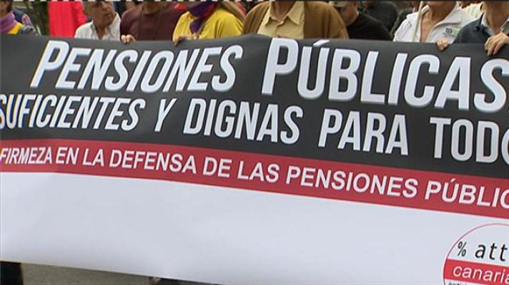 Telecanarias - Telecanarias - 15/04/2018