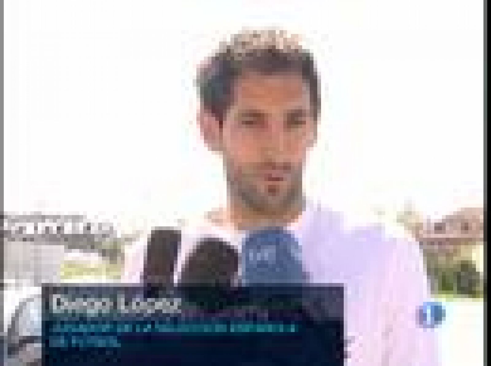 Encuentros y reencuentros en la selección | Ver