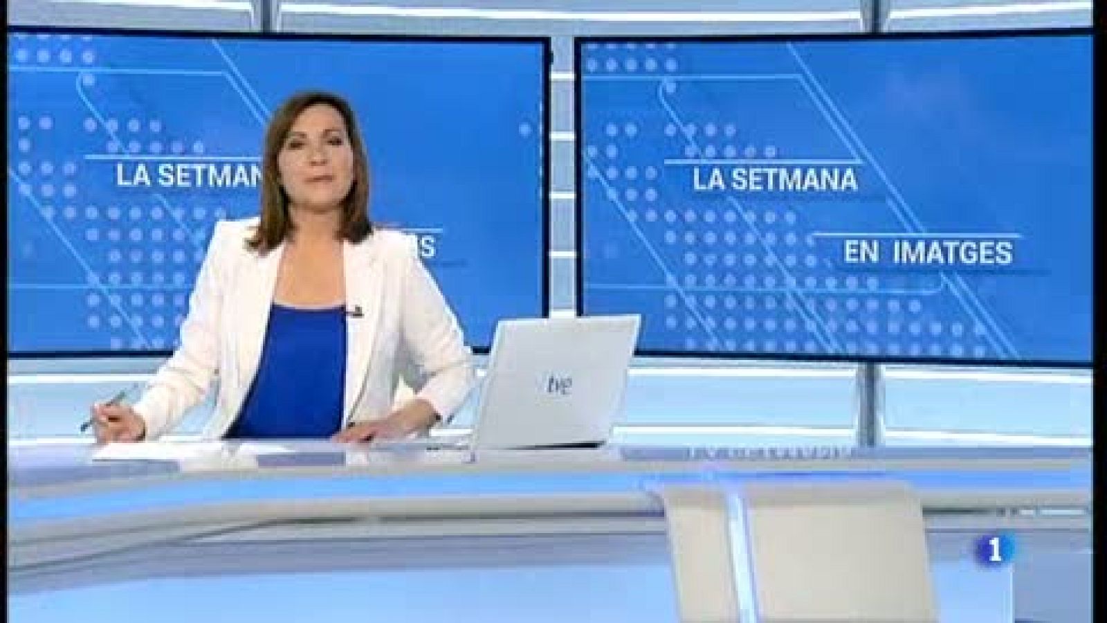 El Resum Informatiu de la Setmana - 15/04/2018