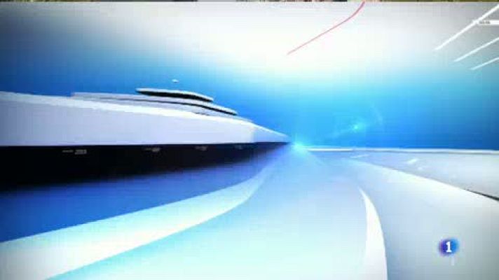 L'Informatiu - L' Informatiu Cap de Setmana - 15/04/2018