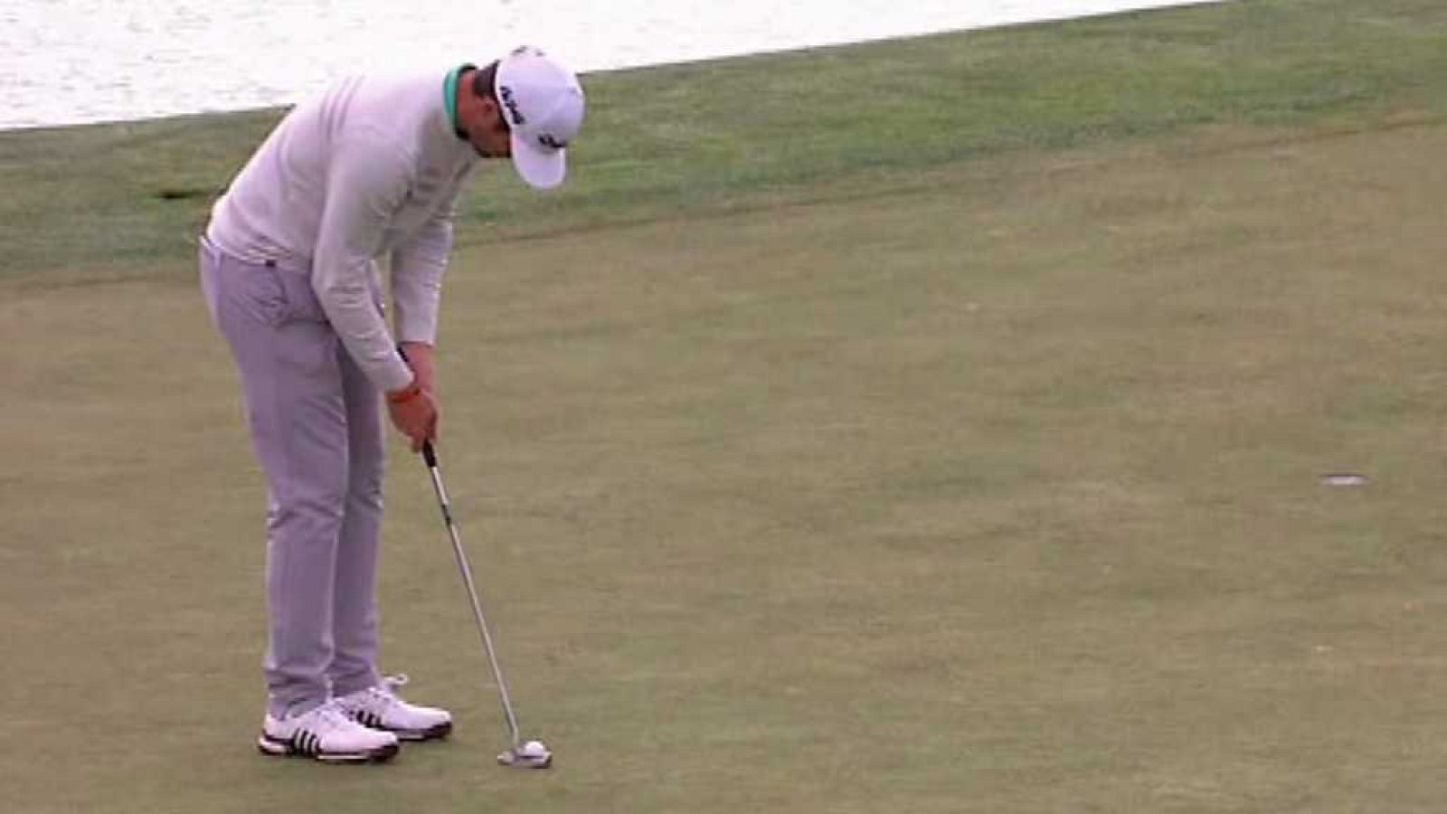 Golf - Open de España Masculino 2018 - ver ahora