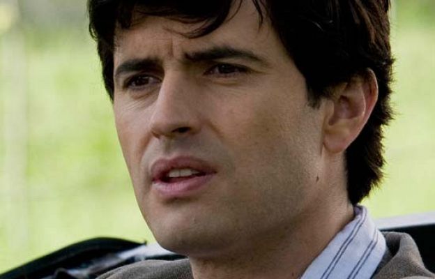 Amar en tiempos revueltos - La muerte de Fernando Solís