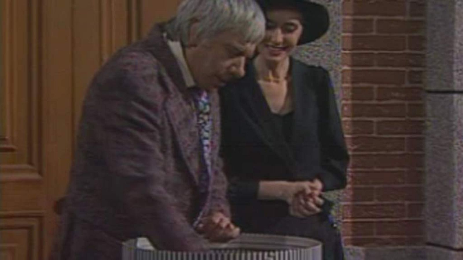 El loco mundo de los payasos - 17/9/1983