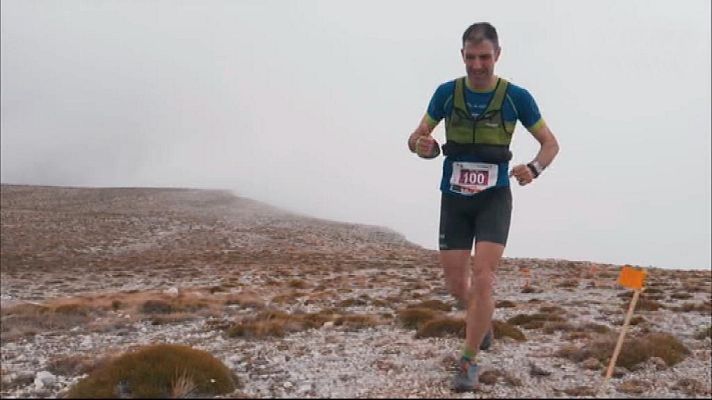 Evasión - T6 - Desafío Lurbel 2018