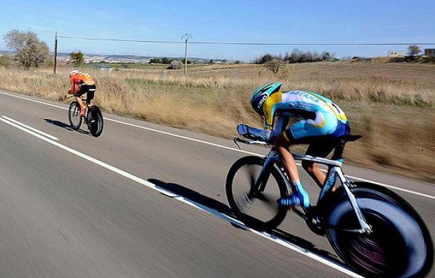  - Contador trabajará para Leipheimer