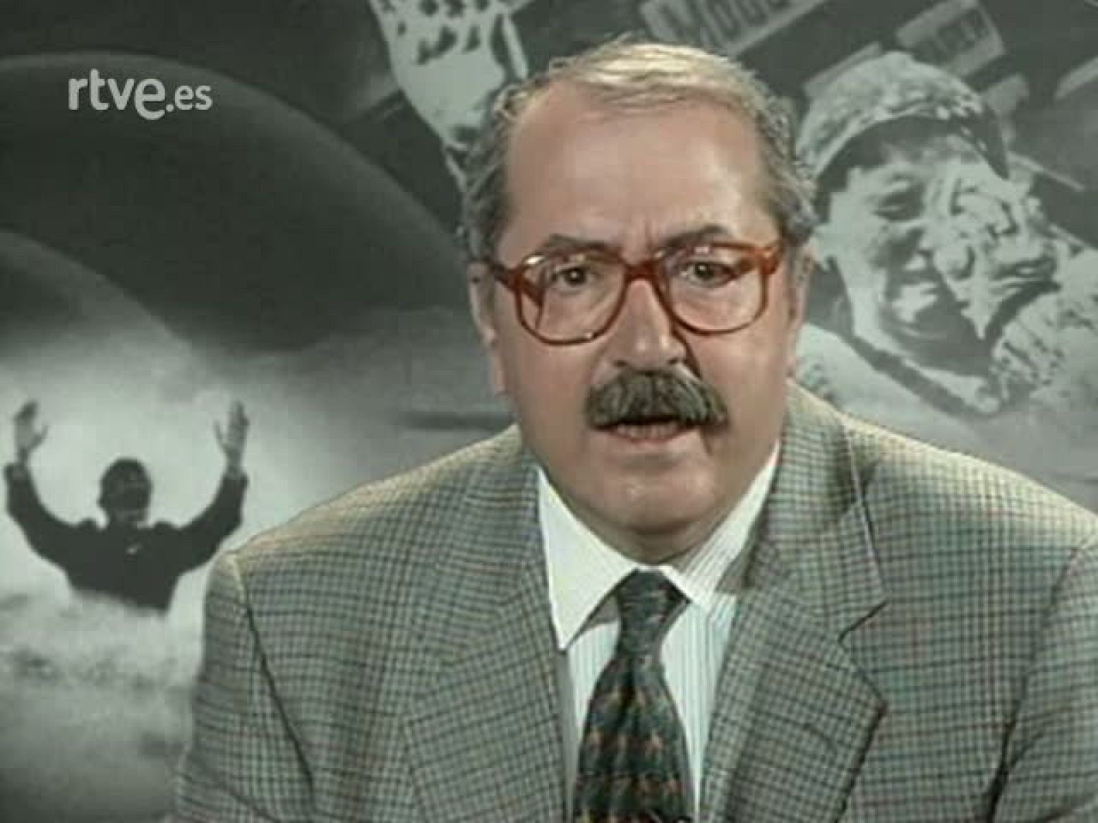 Memoria de la guerra - Capítulo 1 - Encuentro en el Elba