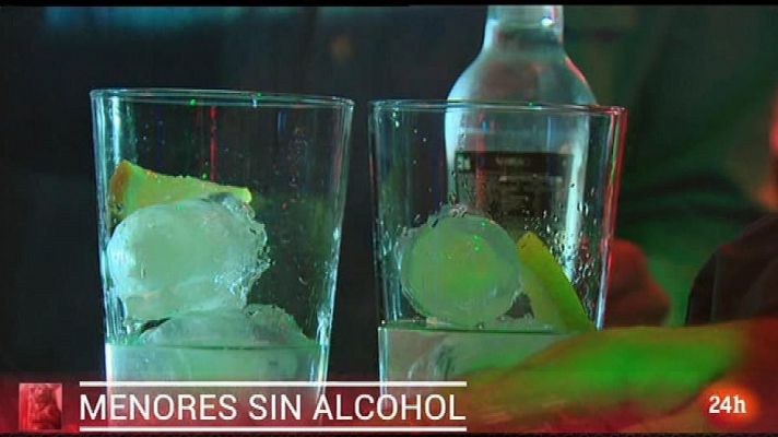 Parlamento - Resumen del 14/04/2014