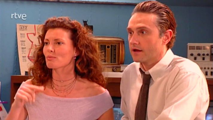 Ala... Dina! - Capítulo 13