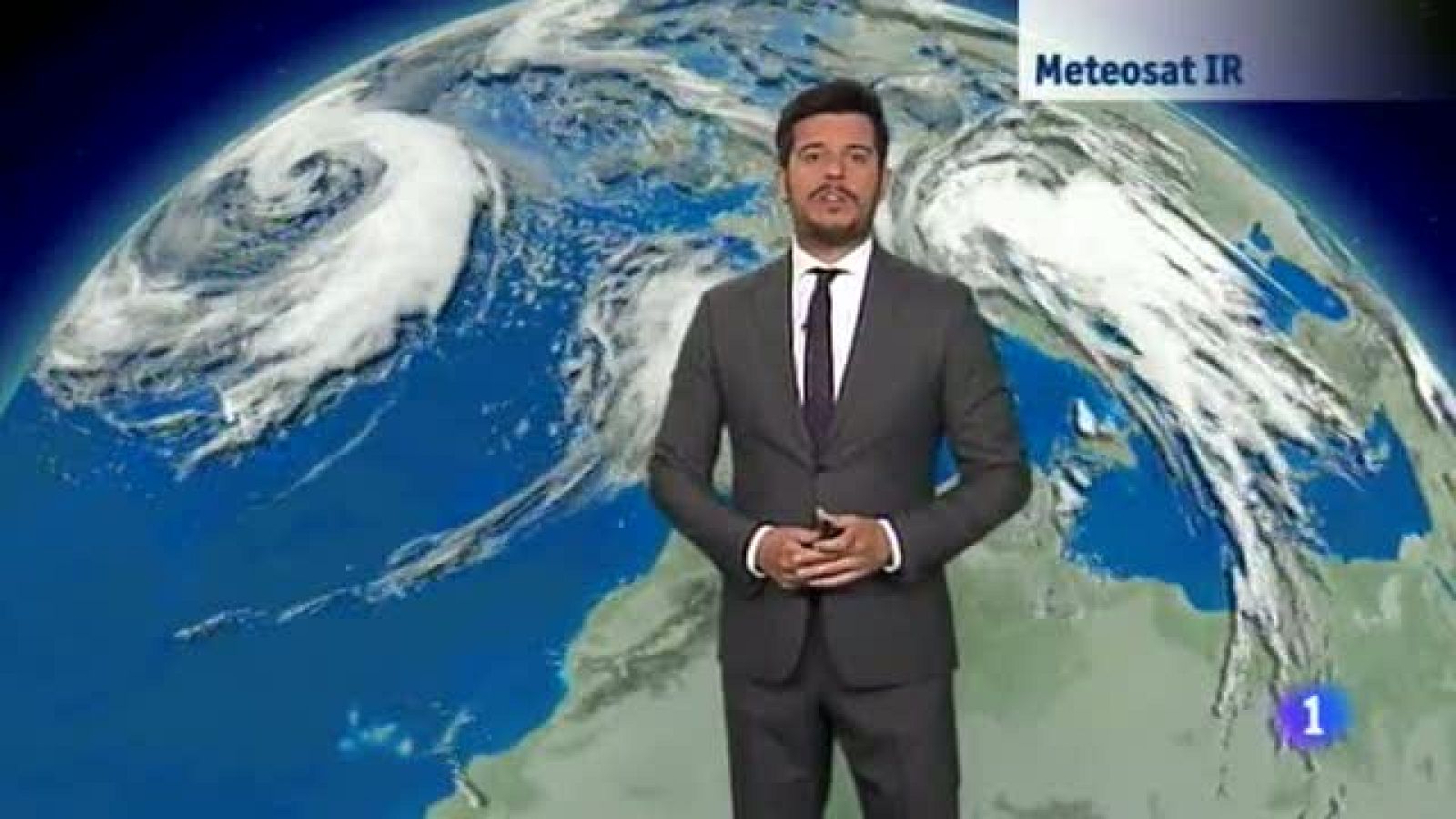 Noticias de Extremadura: El tiempo en Extremadura - 16/04/18 | RTVE Play