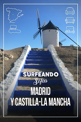 Surfeando sofás - Surfeando sofás - Programa 3