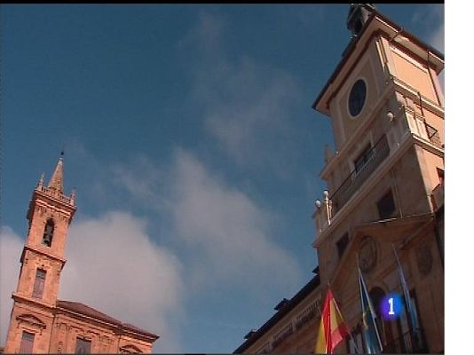 Panorama Regional - El tiempo en Asturias - 16/04/18