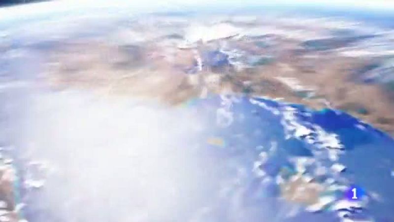  El tiempo en Cantabria - 16/04/18