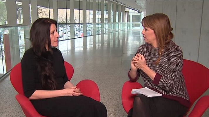 Patio de butacas - Patio María Pagés