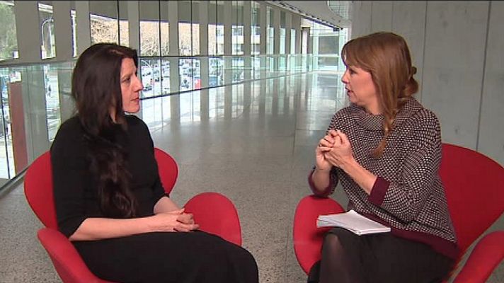 Patio de butacas - Patio María Pagés