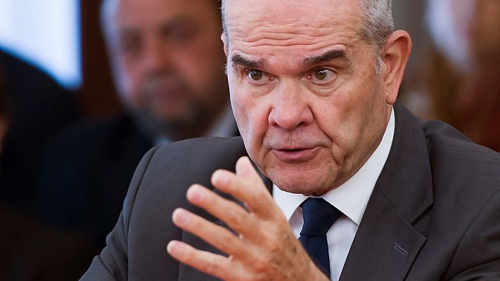 Informativo 24h - Chaves dice no conocer el detalle de las ayudas