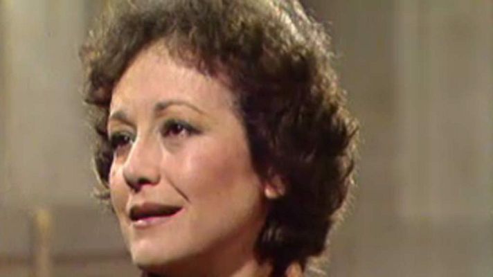 Que usted lo mate bien - La pareja