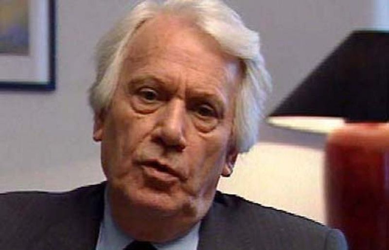  Memoria de la guerra - Capítulo 5 - Suicidio en el búnker