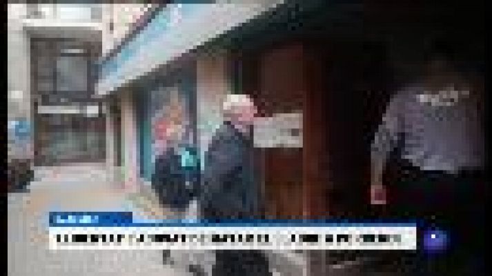 Informatiu Balear - Informatiu Balear 2 - 16/04/18