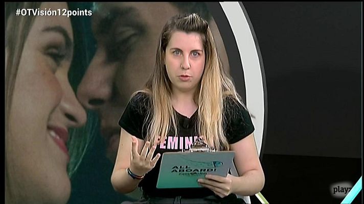 OTVisión - Percebes y Grelos muestra más versiones de "Tu canción"