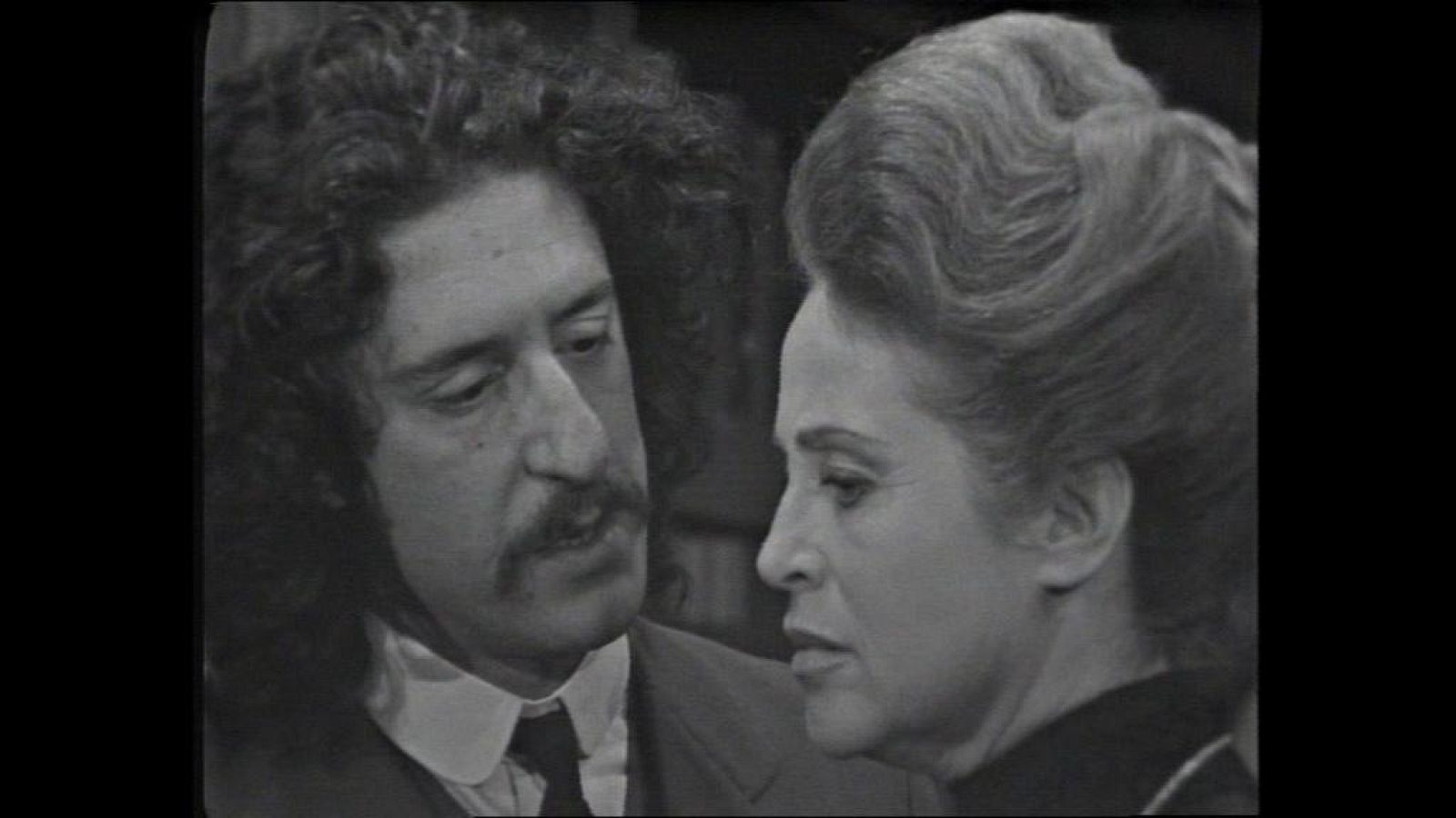 Arxiu TVE Catalunya - Lletres catalanes - Espectres