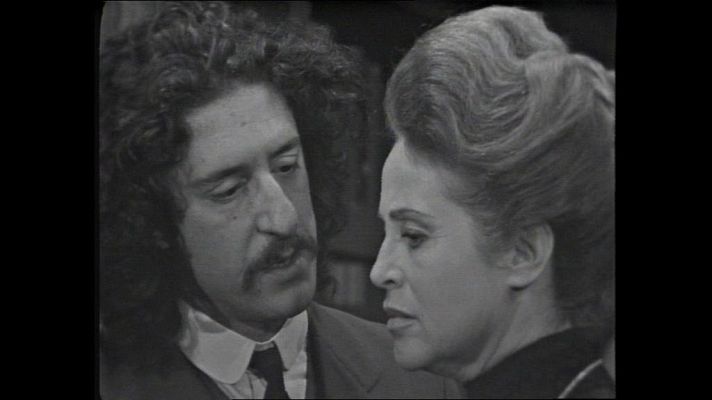 Teatre a l'Arxiu - Espectres