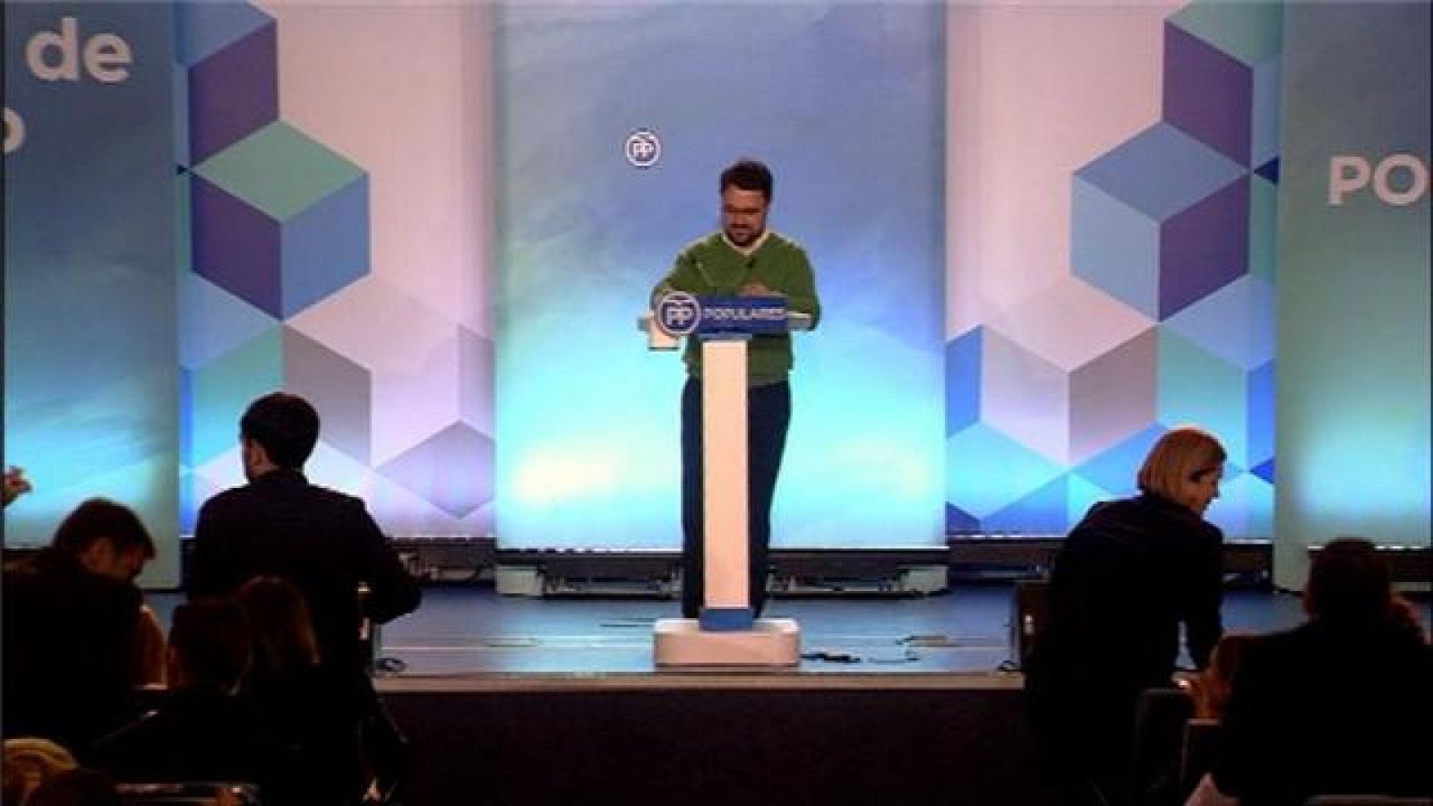 Telecanarias - 16/04/2018