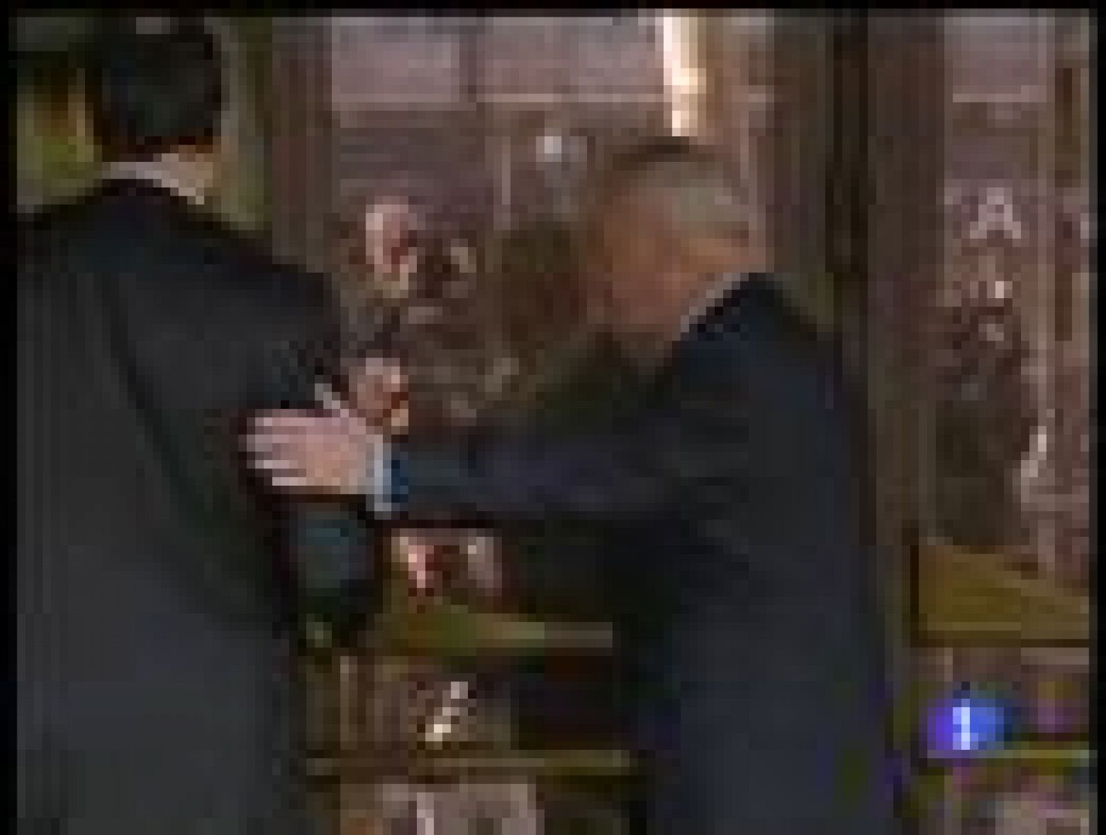 Comienza el juicio del Yak 42 en la Audiencia Nacional | Ver