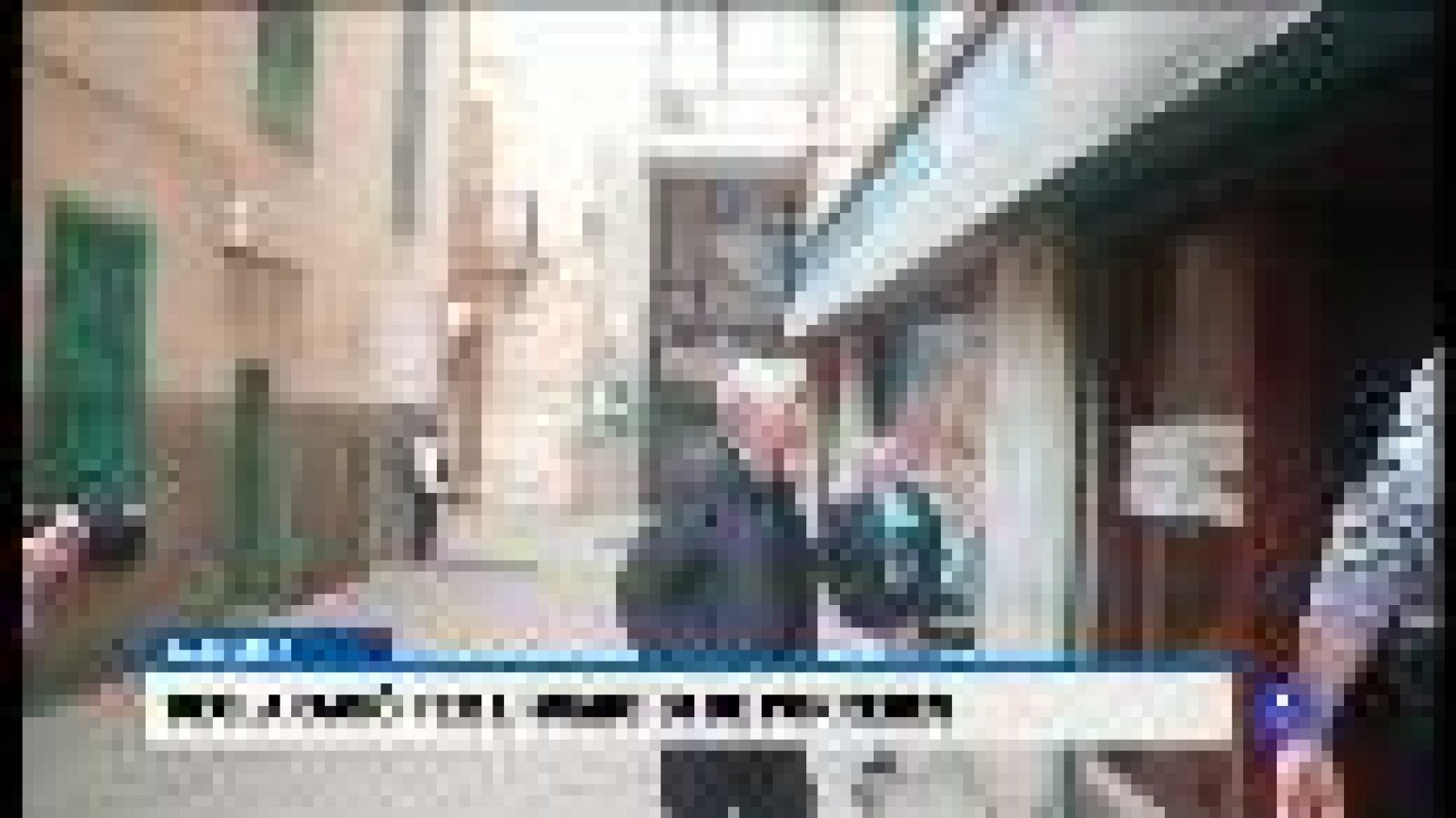 Informatiu Balear - 16/04/18