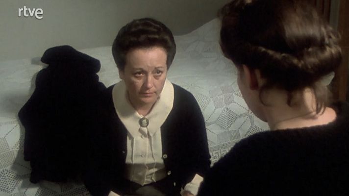 El camino - Capítulo 1