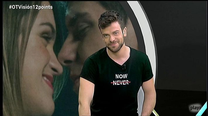 OTVisión - Los menos favoritos de las apuestas de Eurovisión