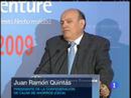  - La CECA crítica con Caja Madrid