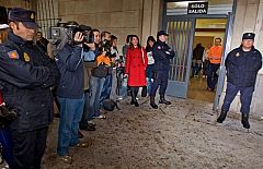 Todavía hay muchas incógnitas sobre el caso de Marta del Castillo